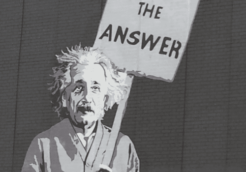 Liefde of vertrouwen