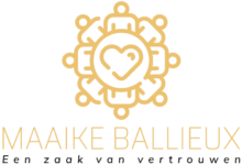 Een zaak van vertrouwen